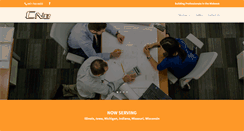 Desktop Screenshot of cnbconstruction.com